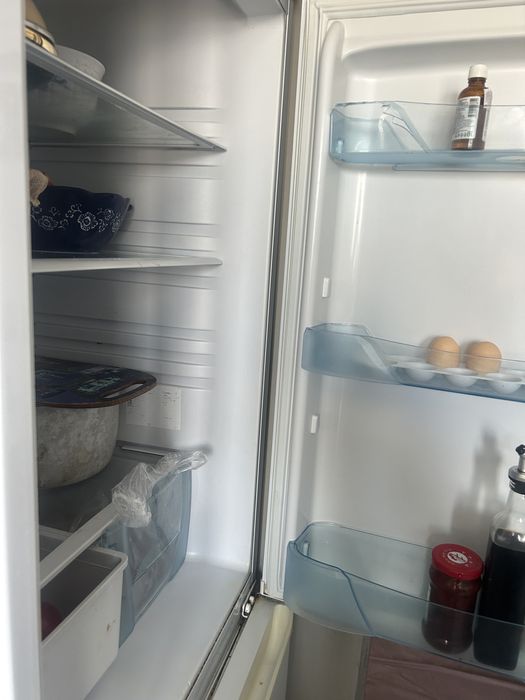 Холоделник сатамын