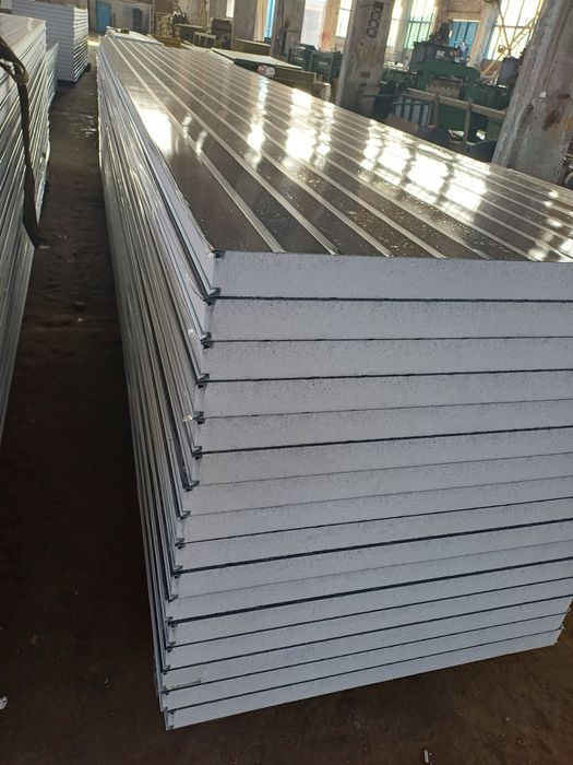 Сендвич панели Сэндвич понели Sendvich panel