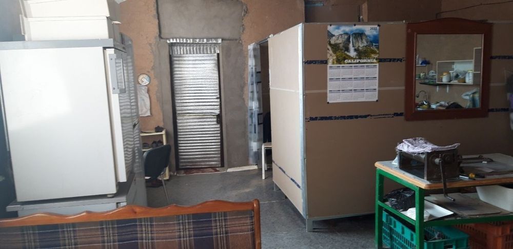 Продается участок  Кибрай 2х этажный