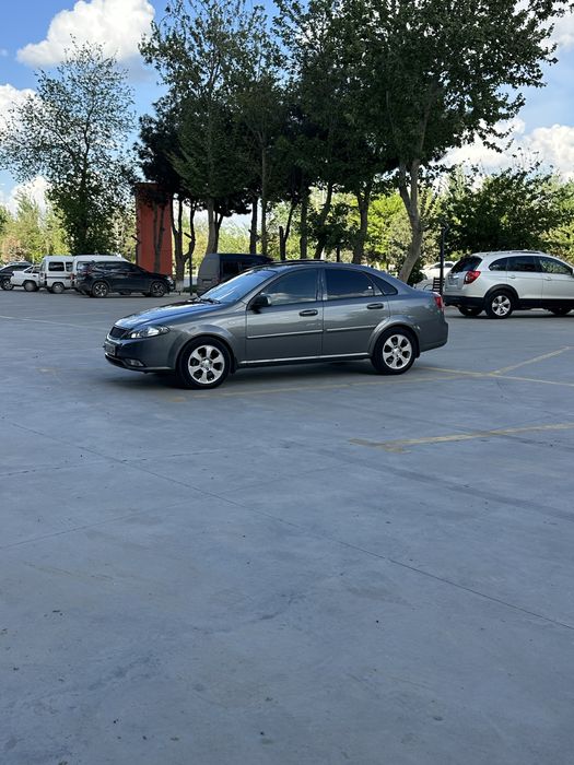 Jentra 2014 AFTAMAT. karobka  ABS luk