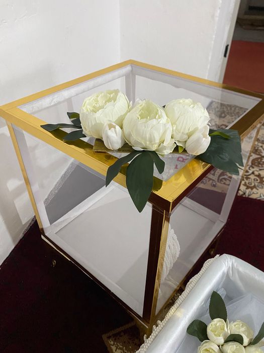 Тойбастар корзинки