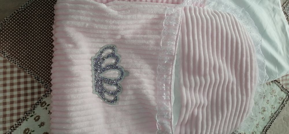 Конверт кокон 2500т