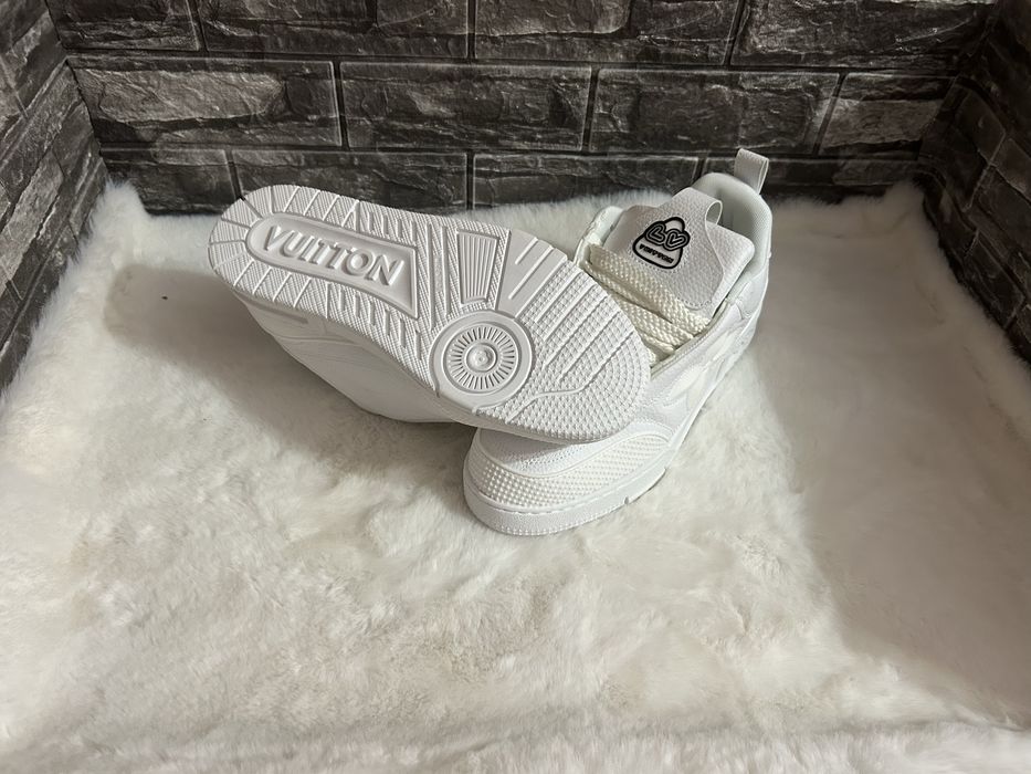 Louis Vuitton Skate