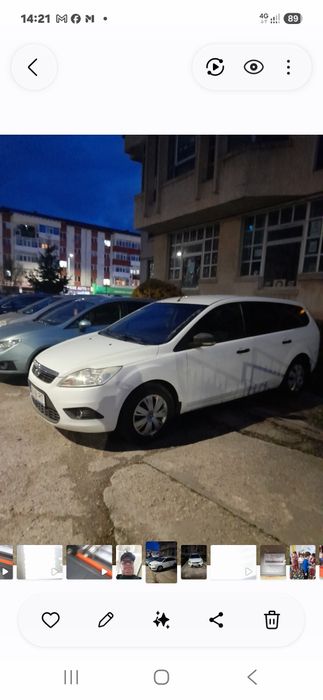 Vand.ford focus 2