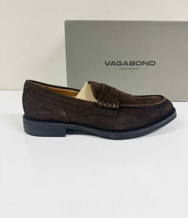 Vagabond Shoemakers Mario Suede