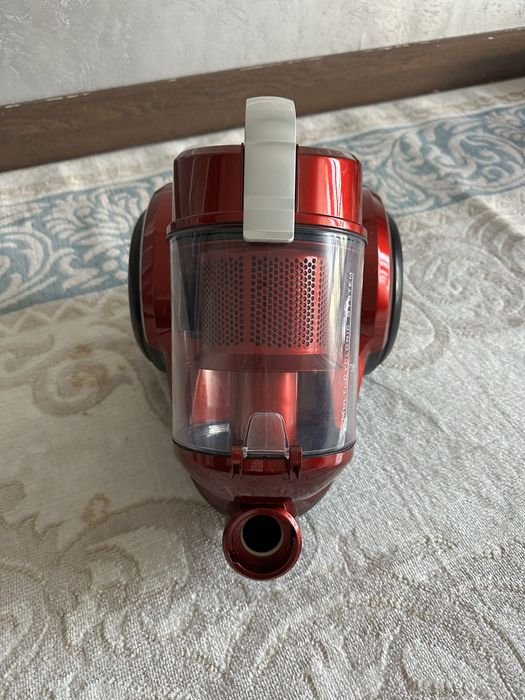 Пылесос новый, Мощность 2000 Вт