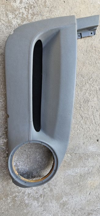 Дверные карты джентра ласетти