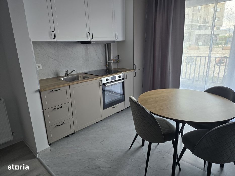 Apartament prima inchiriere
