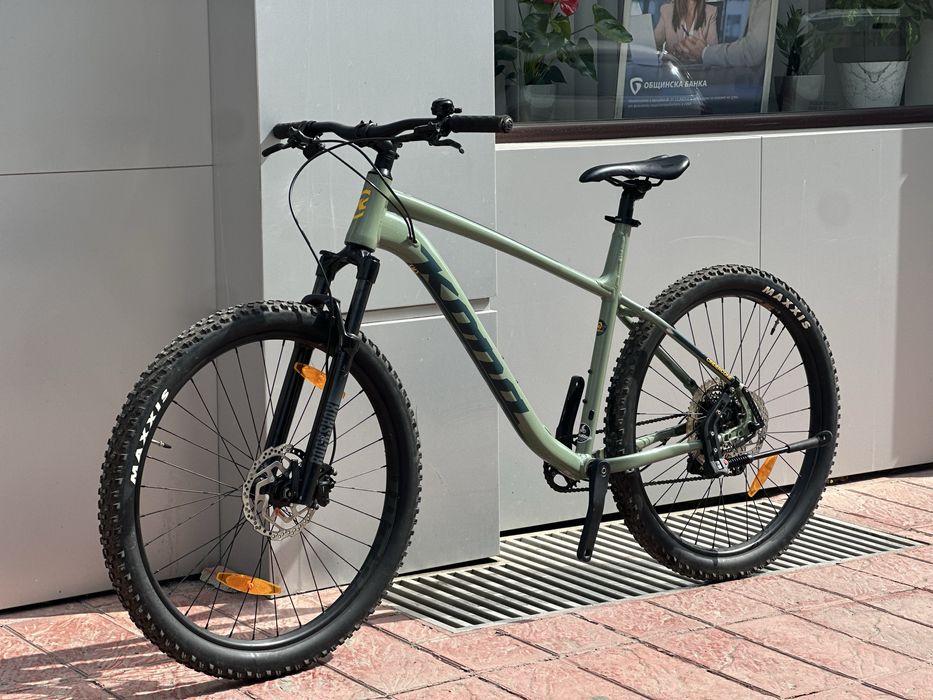 Kona Cinder Cone 27.5