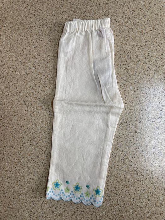 Детские вещи разные