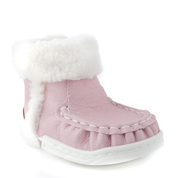 Бебешки ботуши 15/16, 11.2 см.