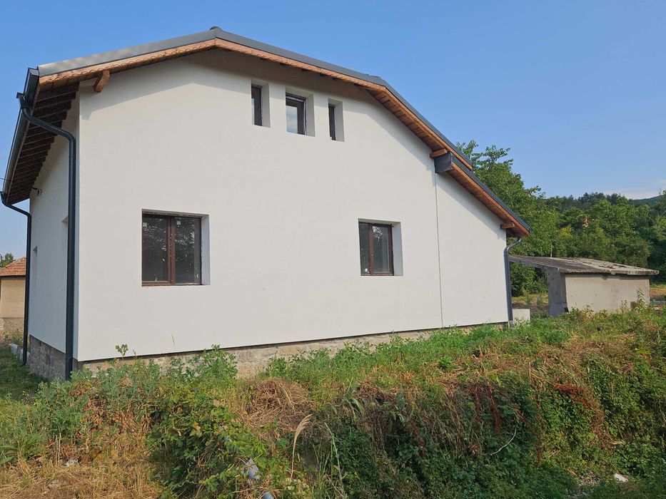 Къща в с.Кондофрей,обл.Перник.