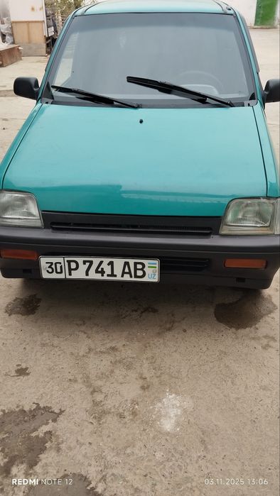 Tico 1997 Daewoo