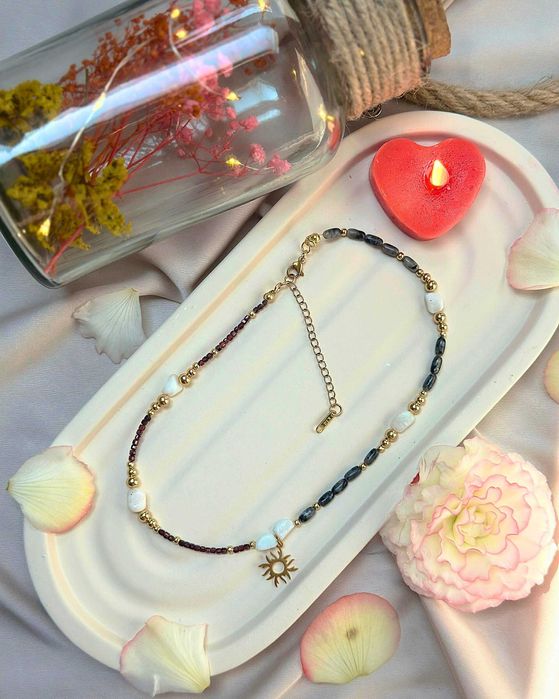 CADOUL PERFECT LariMira - Bijuterii handmade unicat