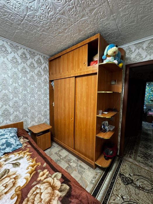 Продам всю мебель