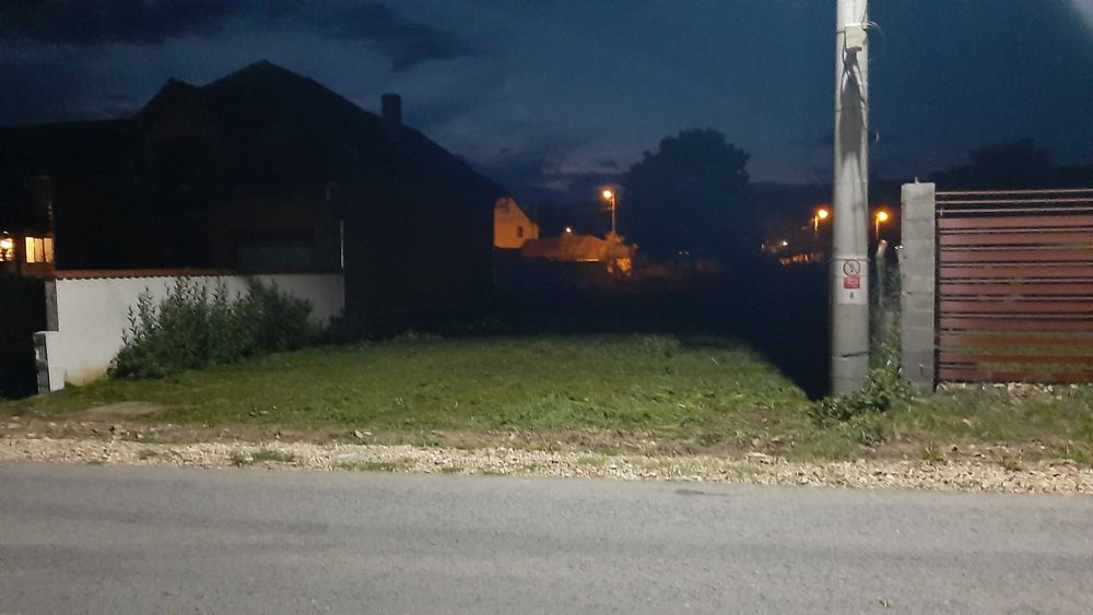 Teren intravilan in Beius