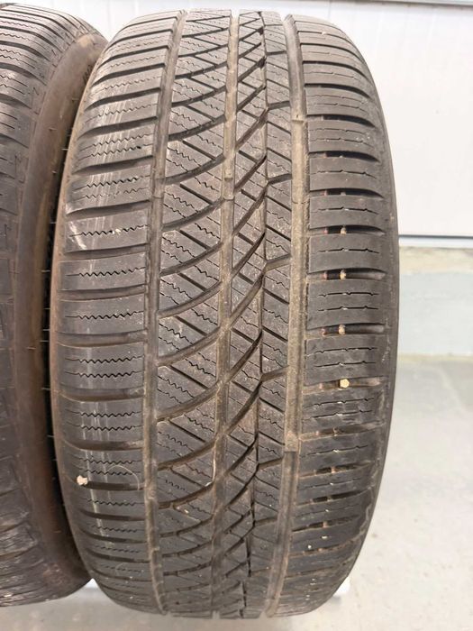 Anvelope 195 55 16 Iarna Hankook