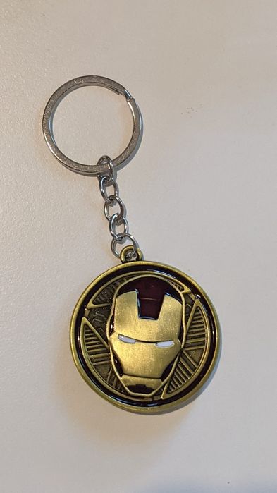Ключодържател Iron Man