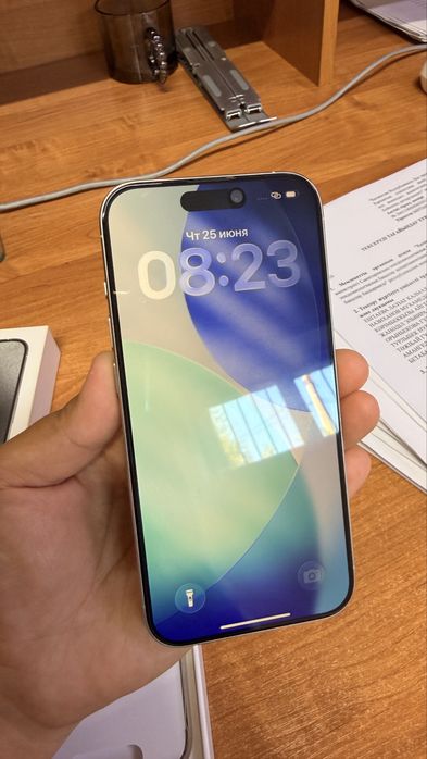 iphone 15 pro/ айфон 15про