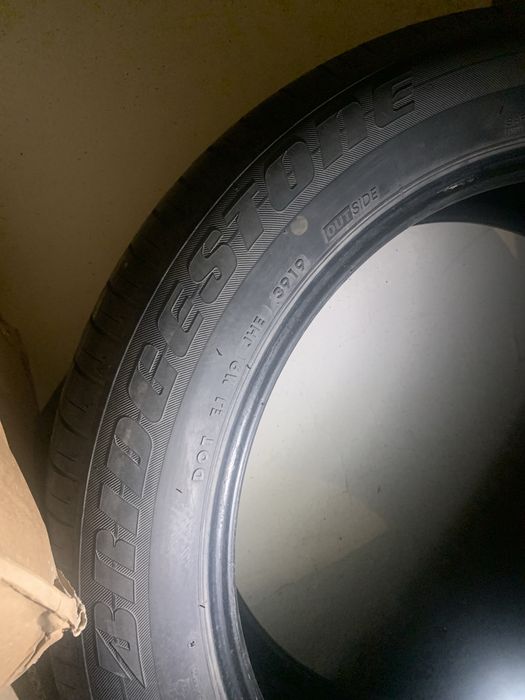 Продам шины bridgstone