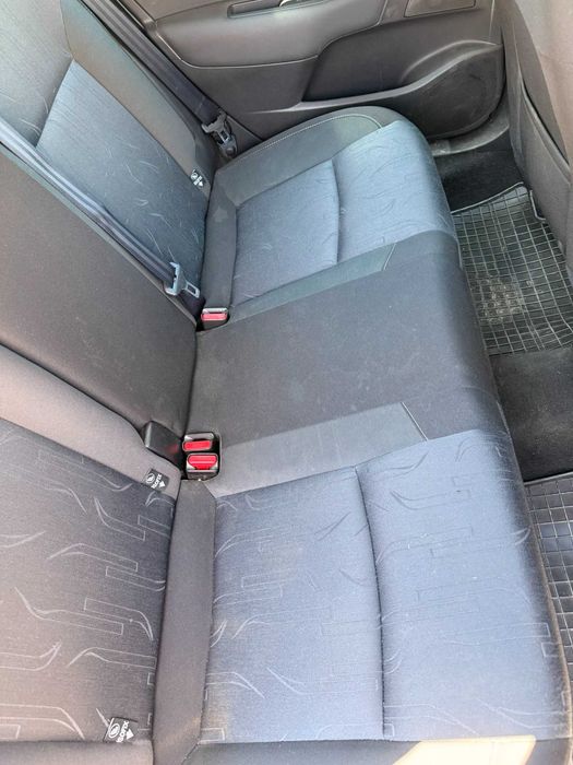 Citroen C4 1.6 HDI 114 коня
