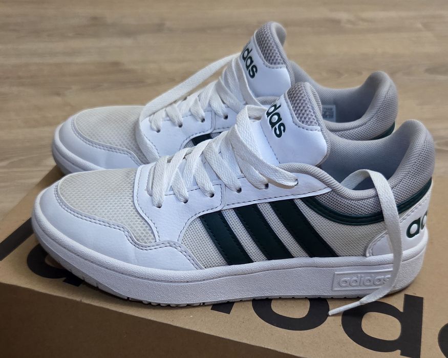 Кеды Adidas, 36 размер