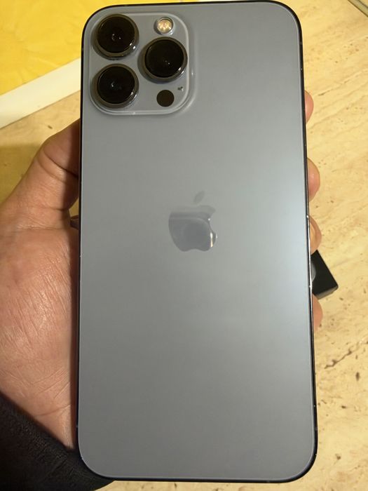 Iphone 13 pro max