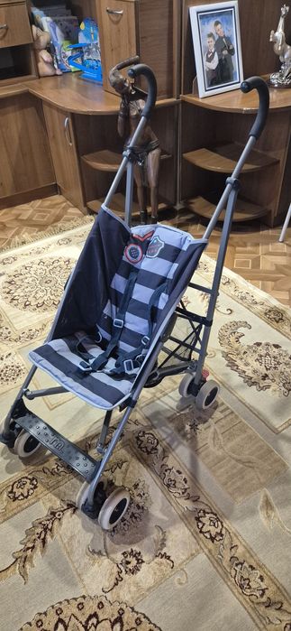 Коляска детская до 5 лет