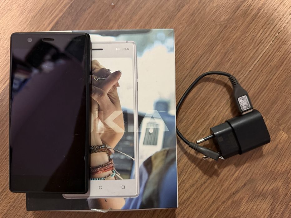 Nokia 3. android