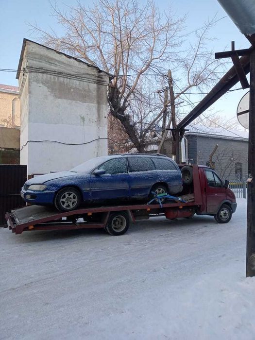 Эвакуатор Актобе/подача за 20 минут