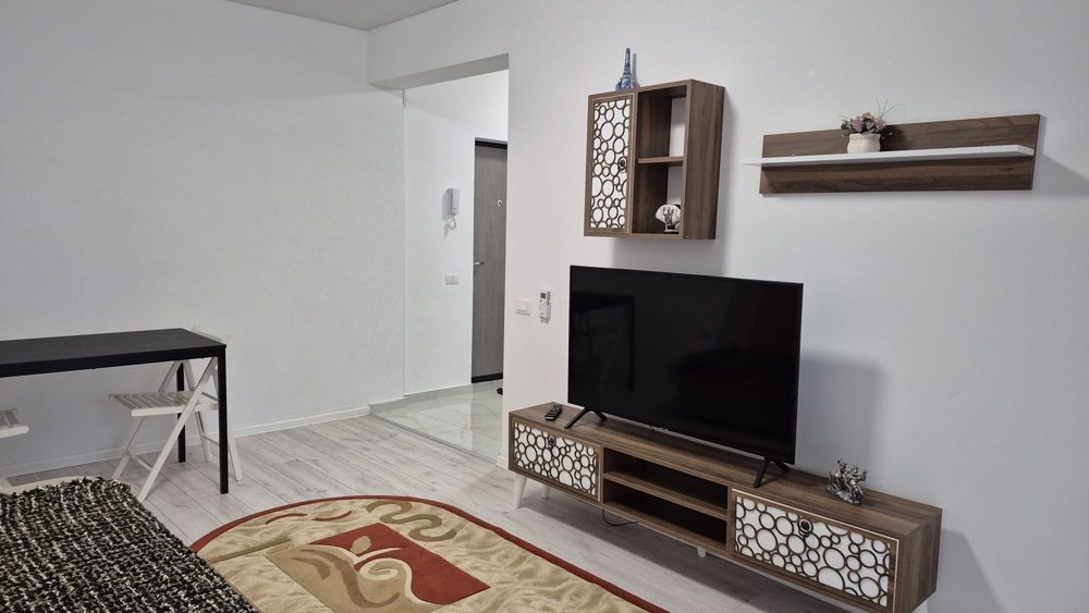 Apartament 2 camere pentru inchiriat, Tineretului, Militari Residence