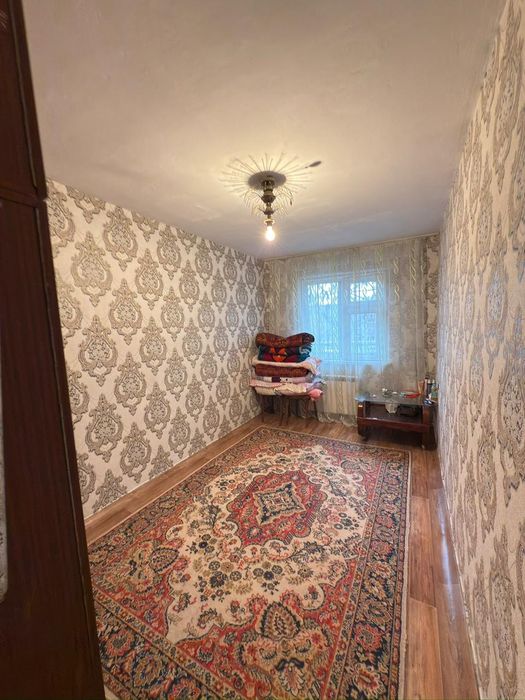 Сдается в аренду квартира