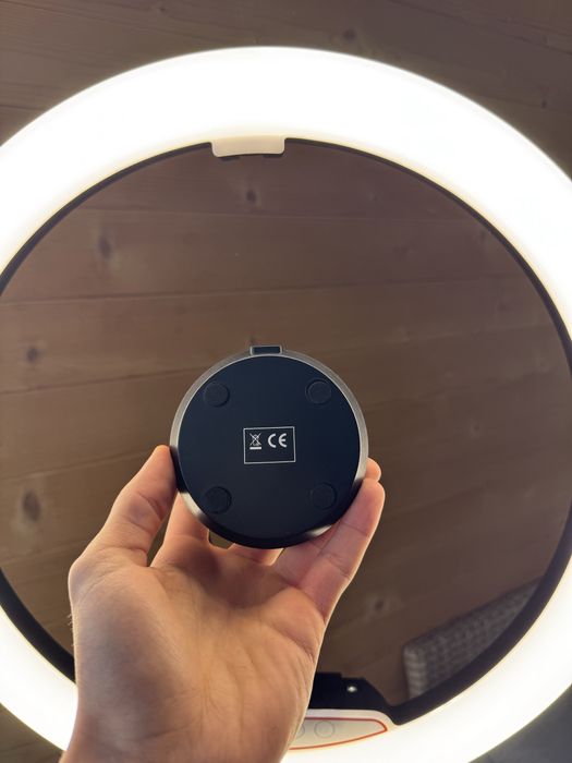 Професионална машинка - StyleCraft Instinct (Metal Edition)