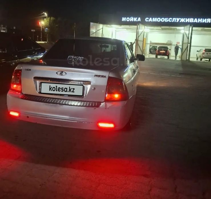 Продается приора