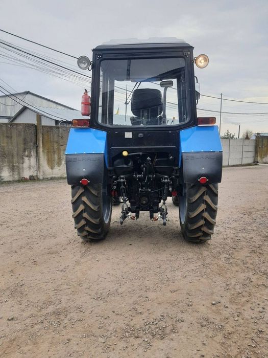 Продам трактора МТЗ 82 2017 г.