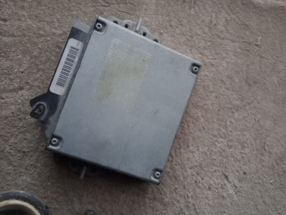 Bmw e34 bosh жаксы