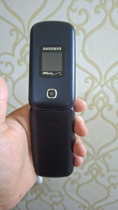 Samsung Gusto 3 Perfectum