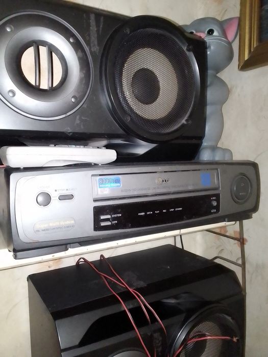 ДВД рабочий фирма лж