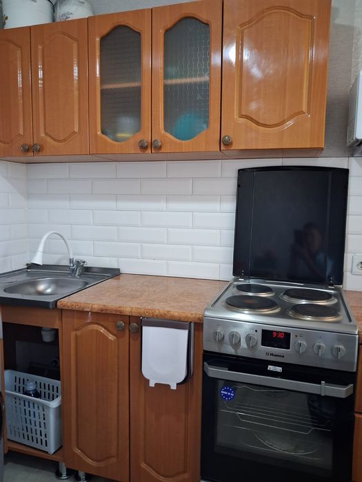 Кухонный гарнитур