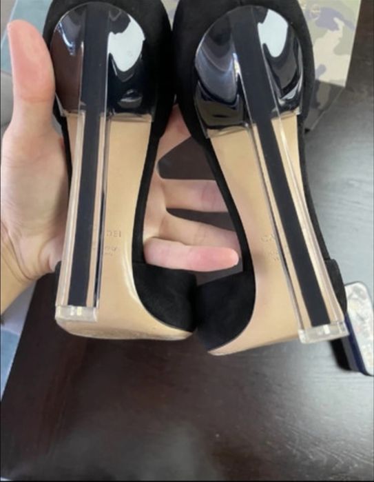 Pantofi Casadei