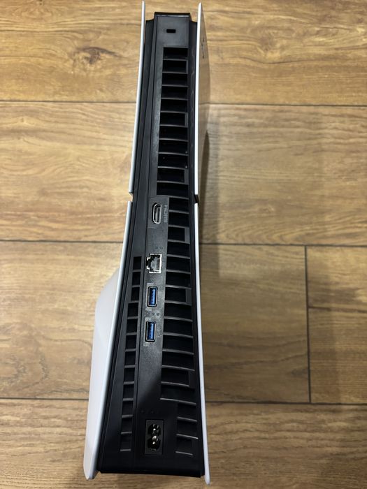 Ps5 slim на 3 месеца с 2 години гаранция