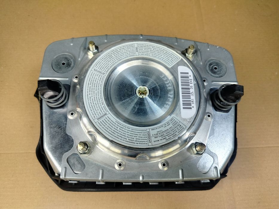 airbag  за Голф 4