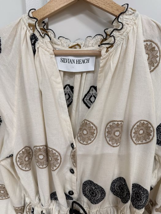 Silvian Heach, размер S, Mango, Massimo Dutti