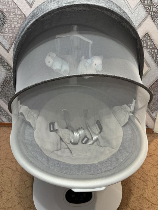 Продам шезлонг в отличном состоянии