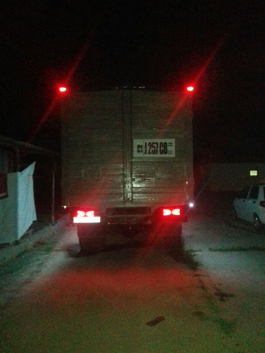 Продаётся Зил Машина