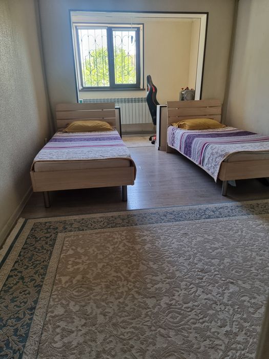 Срочно продам ортопедические кровати