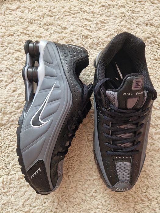 Nike Shox R4 - 42 номер
