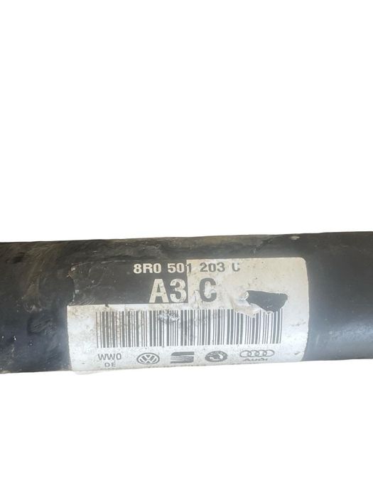 Planetara Stanga Spate Audi A6/S6 Iv Saloon 4G2, C7, 4Gc 2010 - 2018 3.0 Tdi Quattro Cduc, Cdud, Ckvb, Ckvc 8R0501203C