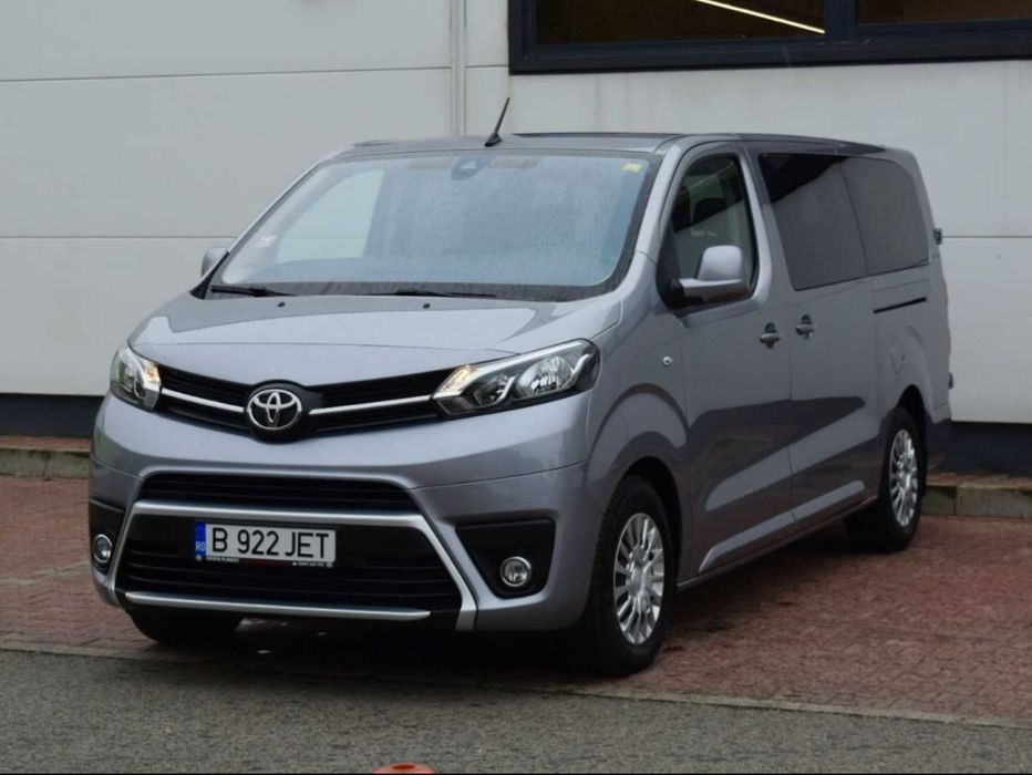 Rent a car Masini de inchiriat inchirieri auto microbuz 8+1 Bucuresti