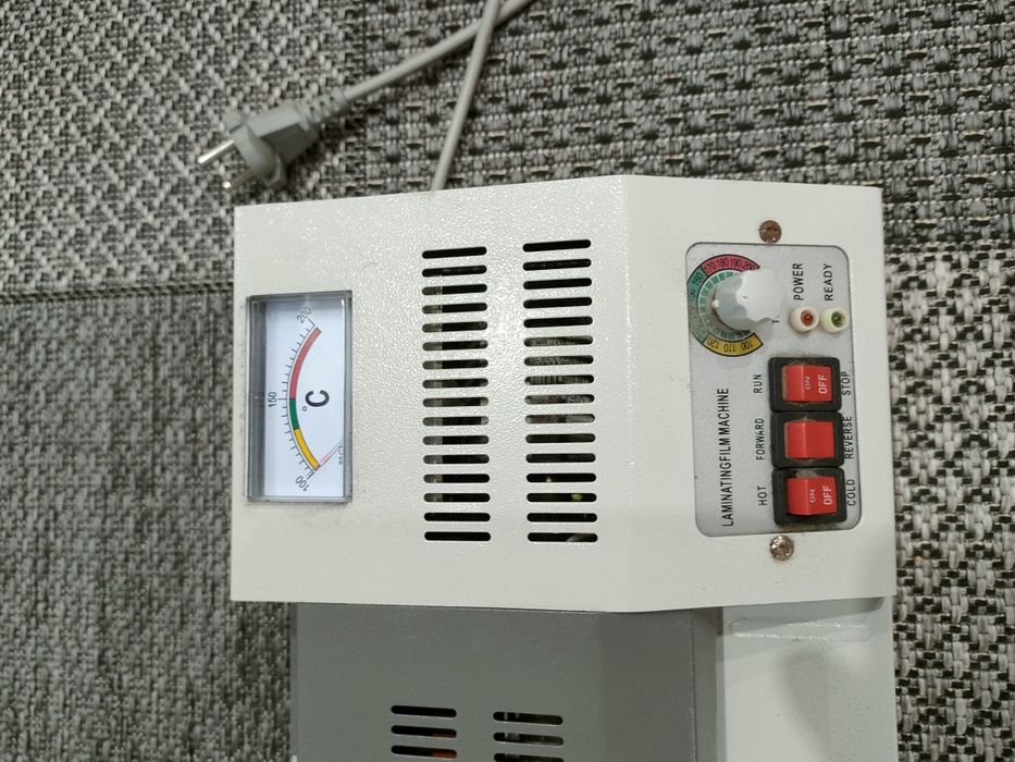 Ламинатор А3, А4